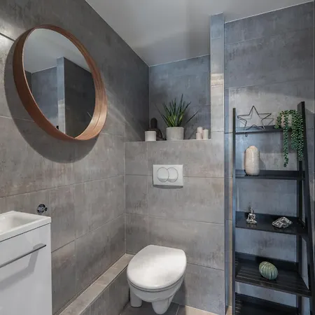 Bo Immobilier - Pds A306 - Appartement