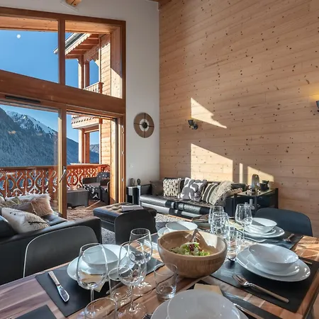 Appartement Bo Immobilier - Pds A306 - Châtel- Reduced Prices On Passes Châtel&portes Du Soleil *