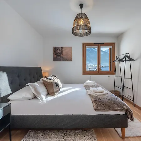 Bo Immobilier - Pds A306 - Châtel- Reduced Prices On Passes Châtel&portes Du Soleil *
