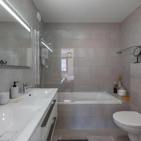 Appartement Bo Immobilier - Pds A306 - Châtel- Reduced Prices On Passes Châtel&portes Du Soleil