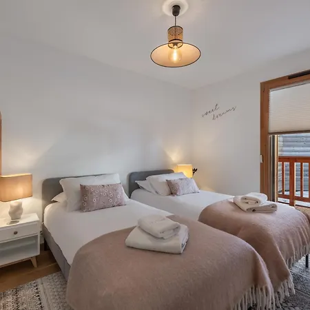 Bo Immobilier - Pds A306 - Châtel- Reduced Prices On Passes Châtel&portes Du Soleil Appartement Châtel