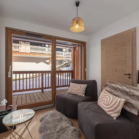 Bo Immobilier - Pds A306 - Châtel- Reduced Prices On Passes Châtel&portes Du Soleil Châtel