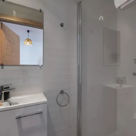 Bo Immobilier - Pds A306 - Appartement Châtel