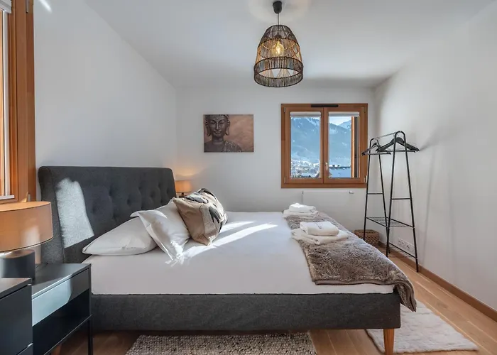 Bo Immobilier - Pds A306 - Chatel- Reduced Prices On Passes & Portes Du Soleil *