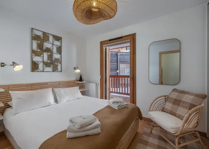 Bo Immobilier - Pds A306 - Chatel- Reduced Prices On Passes & Portes Du Soleil *