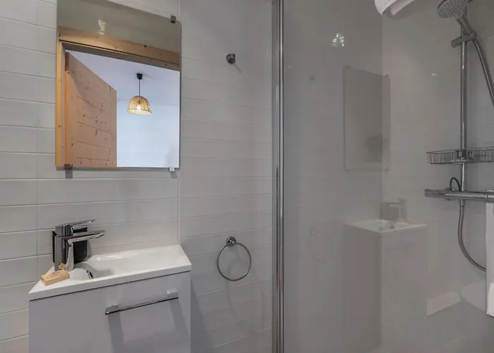 Bo Immobilier - Pds A306 - Chatel- Reduced Prices On Passes & Portes Du Soleil Appartement Châtel